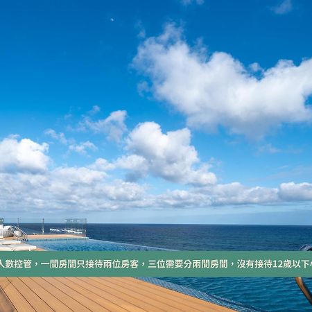 M42 Resort Kenting Heng-ch'un Buitenkant foto