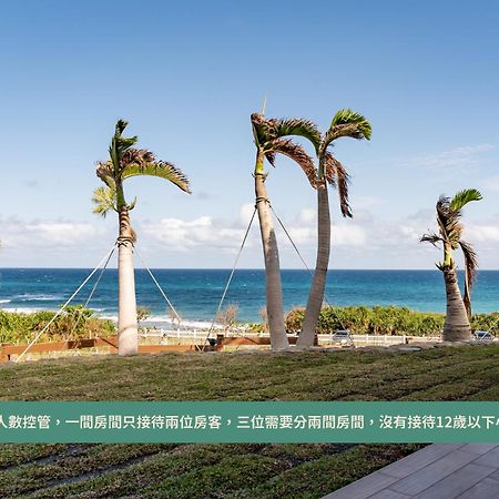 M42 Resort Kenting Heng-ch'un Buitenkant foto