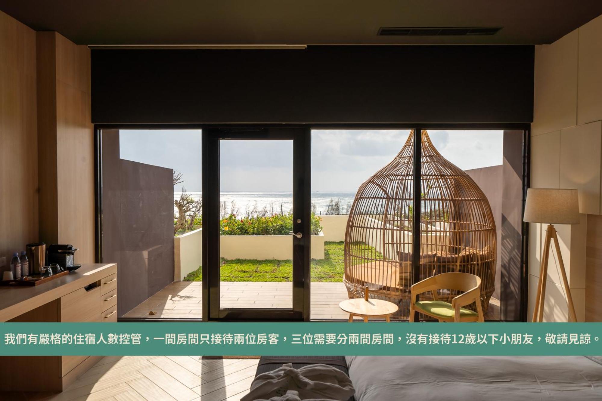 M42 Resort Kenting Heng-ch'un Buitenkant foto