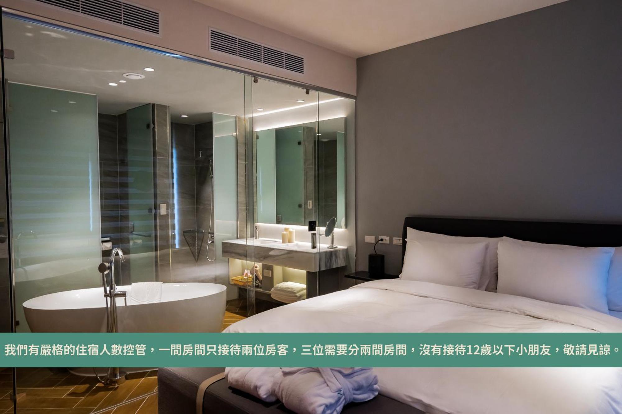 M42 Resort Kenting Heng-ch'un Buitenkant foto