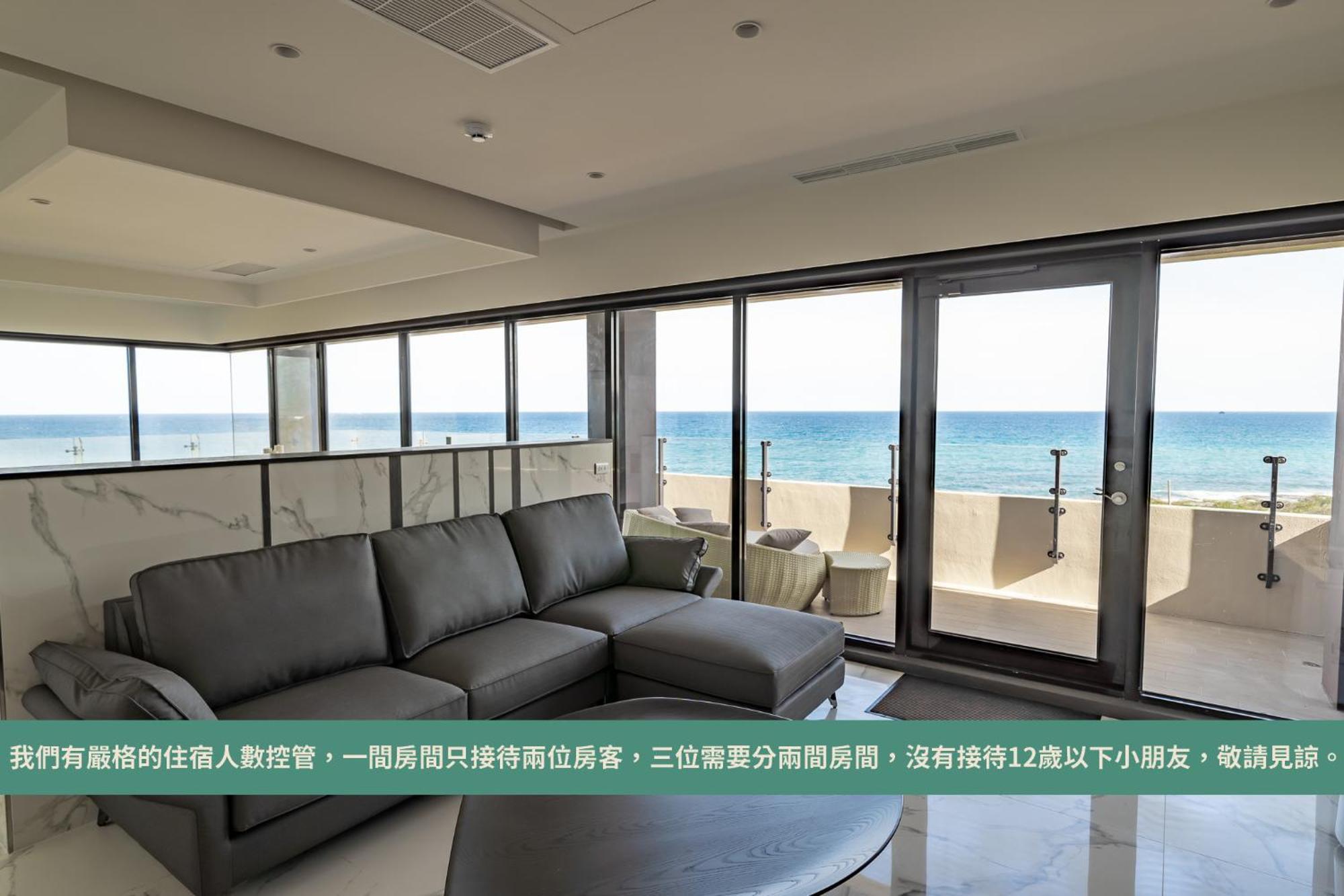 M42 Resort Kenting Heng-ch'un Buitenkant foto