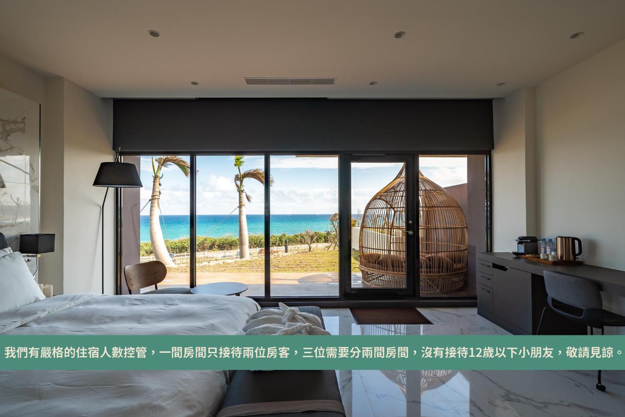 M42 Resort Kenting Heng-ch'un Buitenkant foto