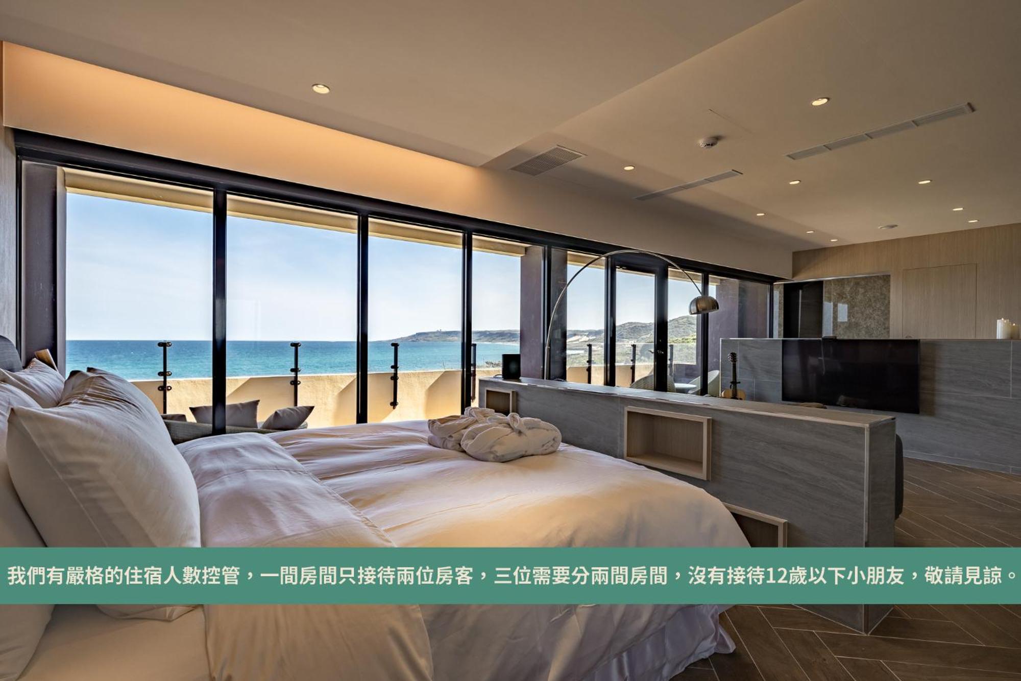 M42 Resort Kenting Heng-ch'un Buitenkant foto