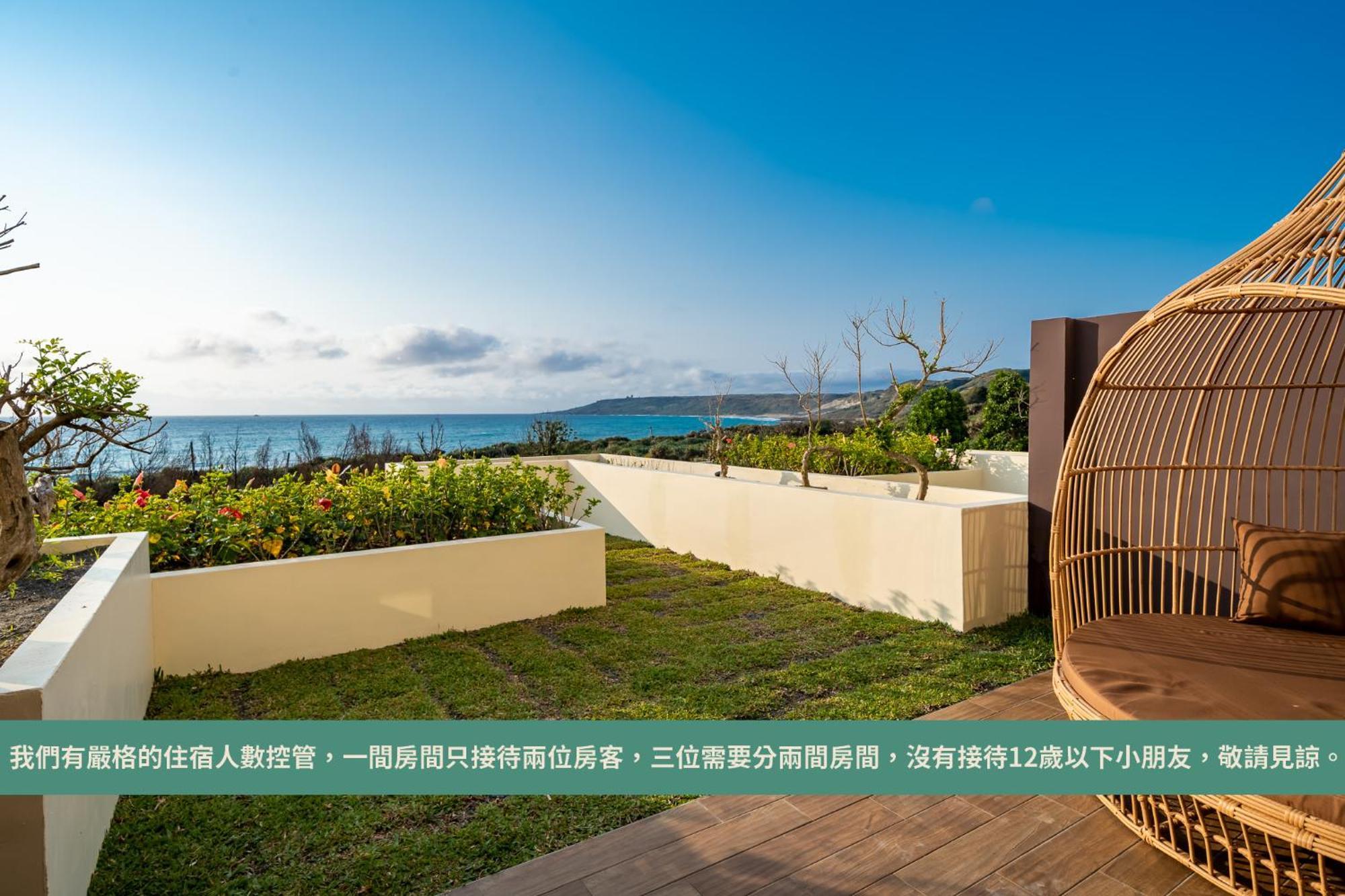 M42 Resort Kenting Heng-ch'un Buitenkant foto