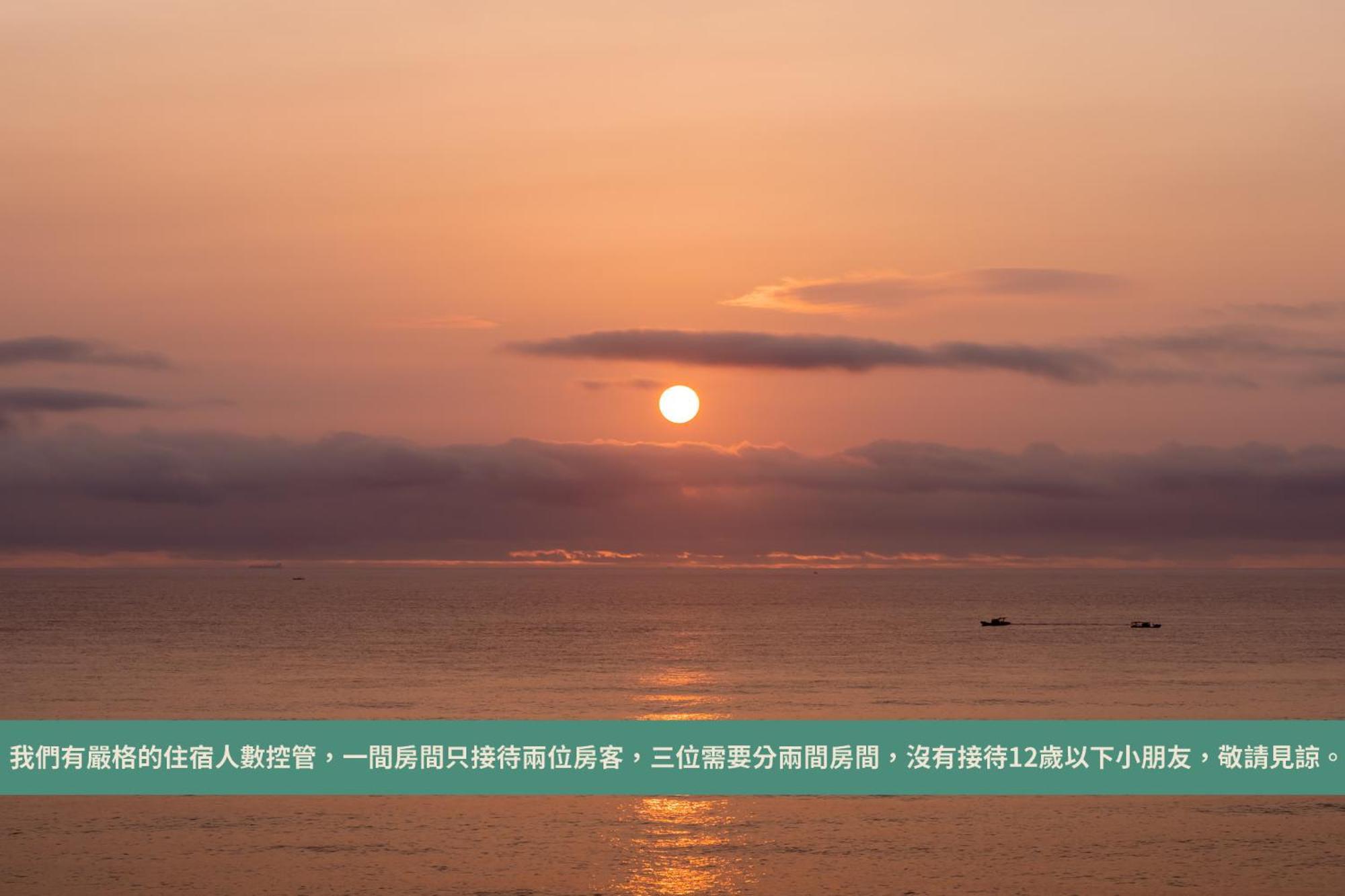 M42 Resort Kenting Heng-ch'un Buitenkant foto