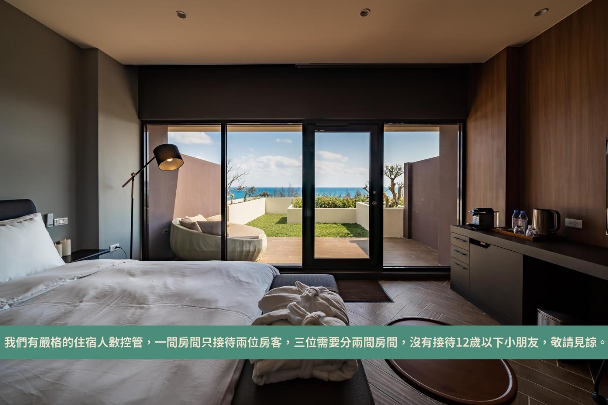M42 Resort Kenting Heng-ch'un Buitenkant foto