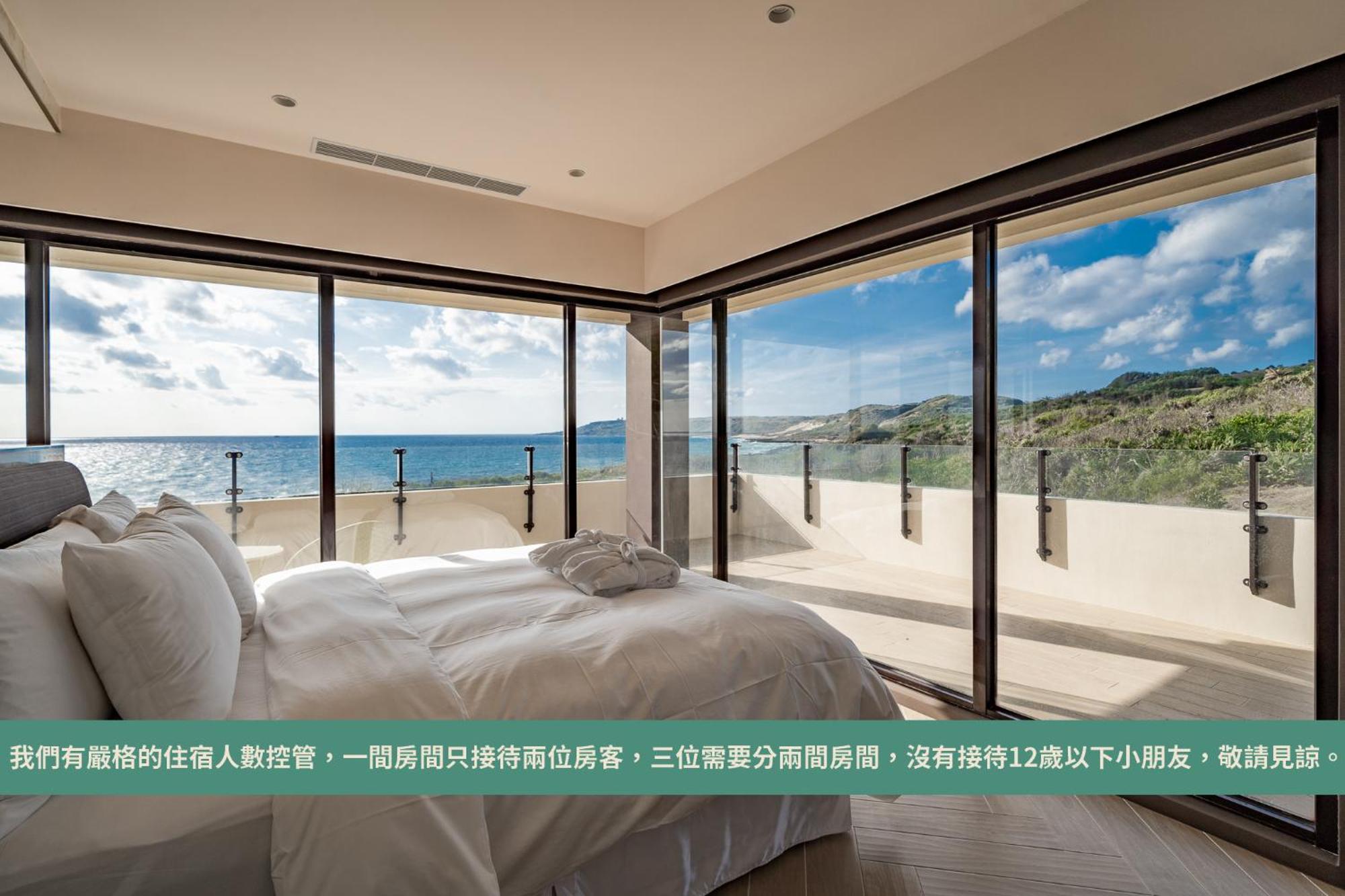 M42 Resort Kenting Heng-ch'un Buitenkant foto