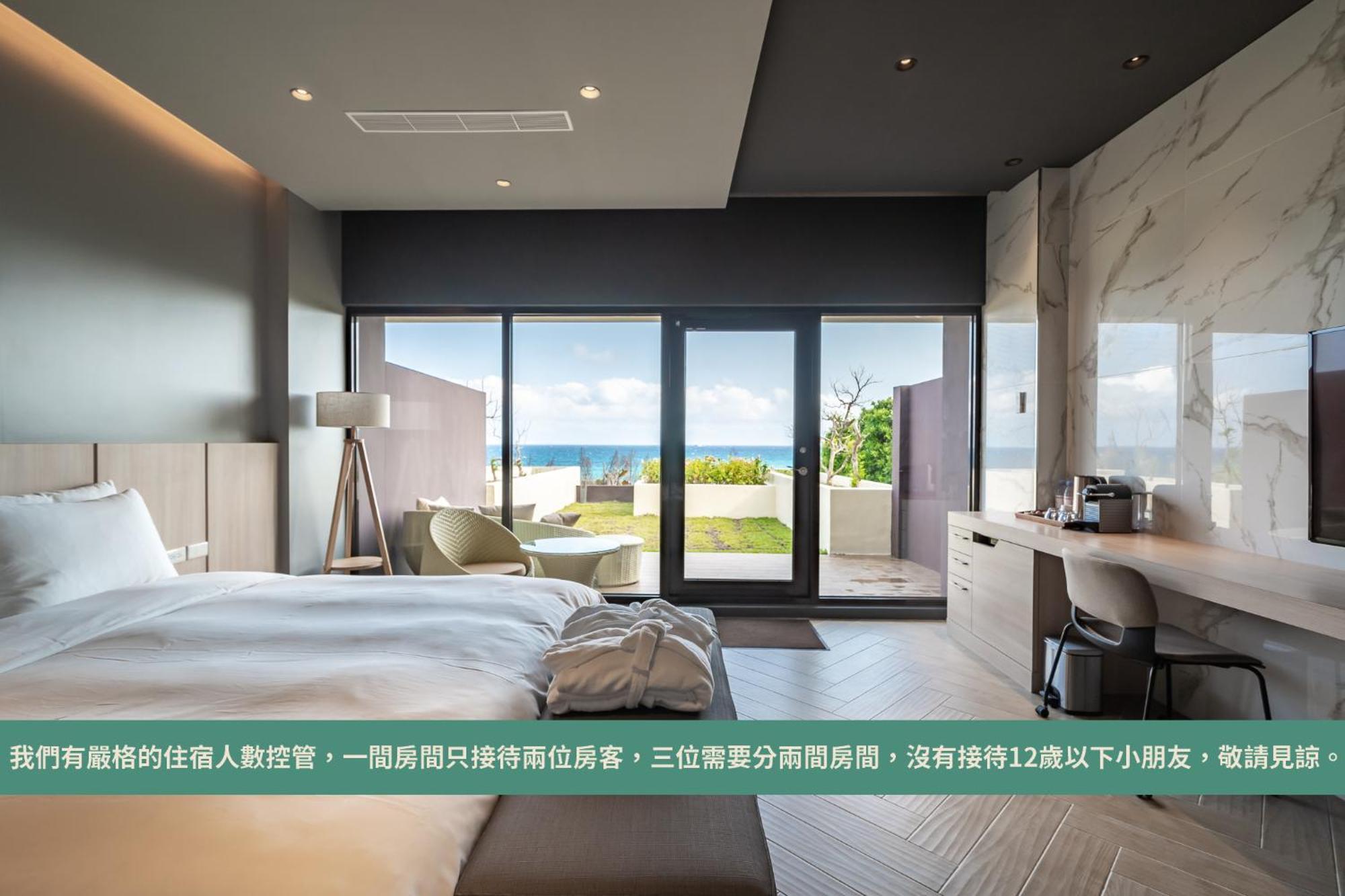 M42 Resort Kenting Heng-ch'un Buitenkant foto