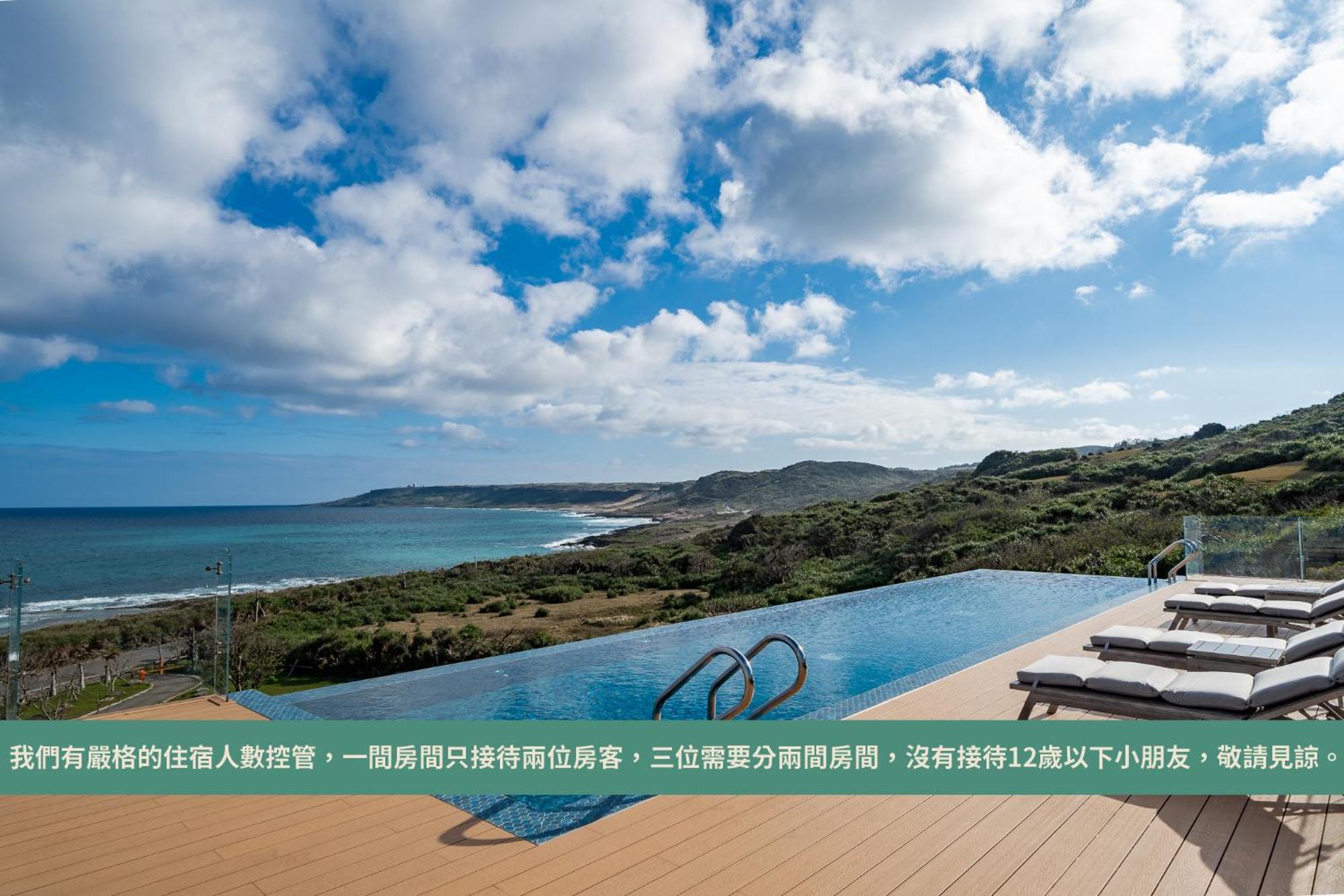 M42 Resort Kenting Heng-ch'un Buitenkant foto